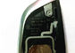 9367398-01 llavero de plata de BMW X5, botón 434MHz del comienzo remoto 4 de BMW X6