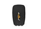 FCC auto HYQ4EA del botón del llavero 3 de Chevrolet del material plástico OEM de 433 megaciclos