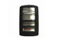 Mando remoto 95440-C5500 UMPE del color de KIA de la llave negra del coche 433 megaciclos con la batería
