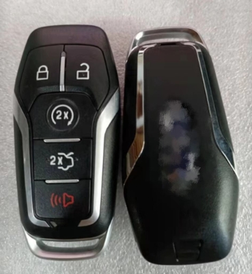 902MHz 49 llave elegante del botón 164-R7989 del microprocesador 4+1 para Ford Edge Explorer Mustang