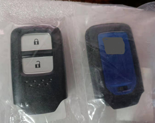 313.8Mhz 2 llave elegante del microprocesador 72147-T5A-J01 del botón 47 para la ciudad de Honda Fit
