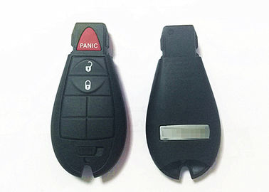 Llave principal remota remota de la llave 3 - 7 botón IYZ de VW Dodge Ram del jeep de Chrysler - C01C