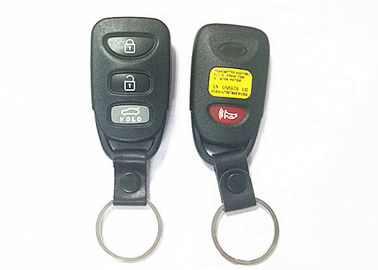 2009 - 2013 llavero de Hyundai Elantra, transmisor remoto sin llave del llavero para PINHA - T008