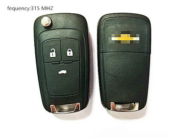 315 GM remoto 1350022 FRQUENCY de la llave del coche del botón del megaciclo 3/de la llave V2T01060512 del coche de Chevrolet