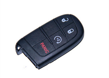 Chrysler/llave inteligente Shell del coche del jeep/del botón remoto de la llave GQ454T 56046956AG 4 de Dodge Ram