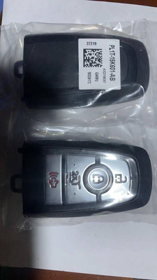 4+1 Botón PL1T-15K601-AB 49Chip 434MHz 164-R8354 M3N-A3C108397 llave de control remoto inteligente para Ford Expedición 2023-2024