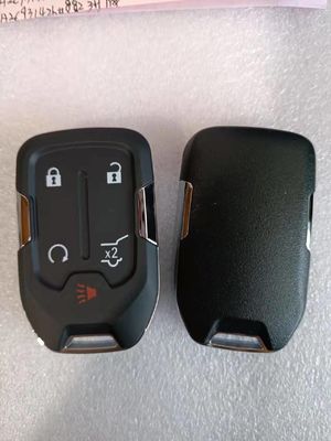 HYQ1EA 433MHz 5Btn 13508275 46Chip llave remota de coche para GMC Acadia Terrain