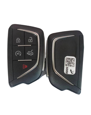 Cadillac CT5 CT4 Proximidad inteligente 2020 2022 13538860 4 + 1 Botón 433MHz