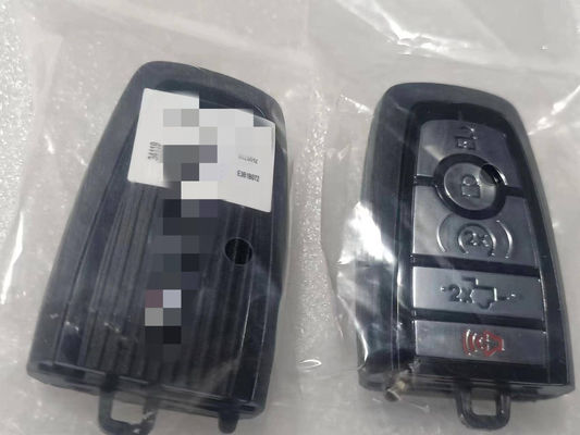 5 botón 164-R8185 M3N-A2C931426 49 CHIP 902MHZ llave inteligente para el 2018 - 2023 Ford F-150 Raptor