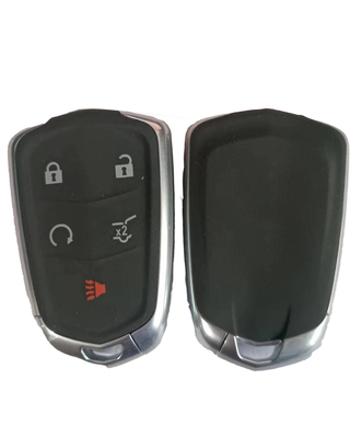 Llave remota plegable Cadillac XT4 2020-2023 13522879 433.92MHz