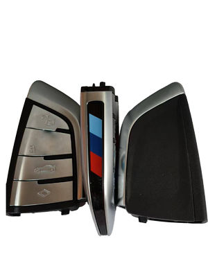 BMW X3 X4 Serie G Llave Inteligente 433MHz 4 Botones N5F-ID21A