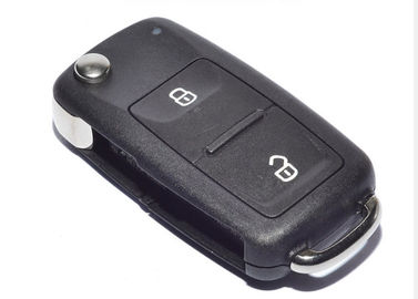 Llave remota 7E0 837 del coche del botón de VW Polo Golf 2 de Volkswagen identificación 48 de 202 ANUNCIOS