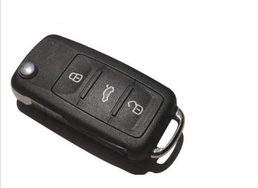 SEAT auto USD 3 abotona la identificación remota 7N5 837 202 H de la FCC del llavero 433 megaciclos