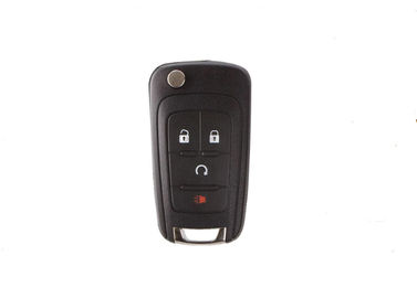Identificación remota KR55WK50073 de la FCC del mando del Keyless Entry del tirón para Chevrolet 2013 - 2018
