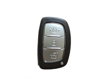 La llave 95440-C8000/3 del Smart Remote de Hyundai I20 abotona el llavero de 433MHZ Hyundai