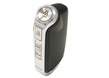 Identificación 95440-J5200 de la FCC de la llave del coche de KIA de 4 botones para el aguijón de KIA 433 megaciclos de color del negro