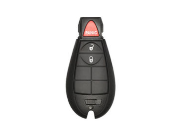 OEM remoto de la batería del botón CR2032 de la llave 3 del jeep del Keyless Entry para el jeep cherokee