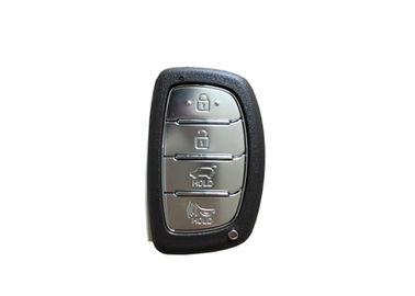 FCC remota TQ8-FOB-4F03 del PN 95440-2S600 del botón de la llave 4 del coche de Hyundai del Keyless Entry