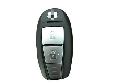 El nuevo microprocesador 2 del OEM 2013+ Suzuki Swift Keyless Go Key TS008 46 abotona 433 megaciclos