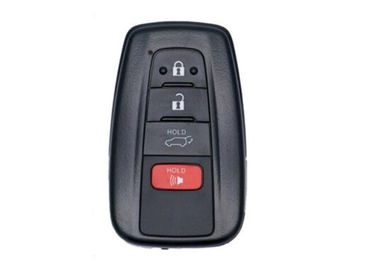 Mando sin llave HYQ14FBC 8990H-0R030 de la entrada remota de la proximidad del OEM Toyota RAV4 Smart